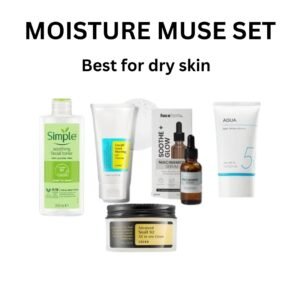 Moisture Muse Set